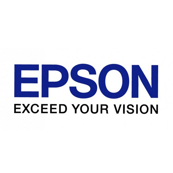 Epson Font