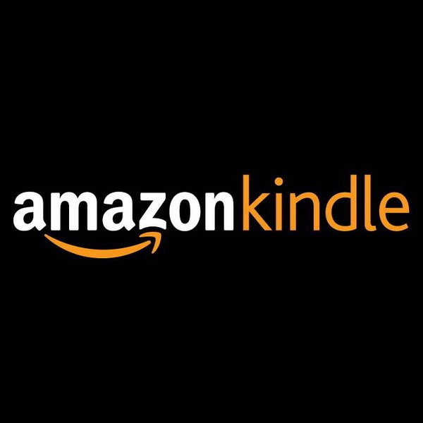 Kindle Font