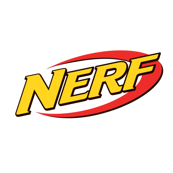 Nerf Font