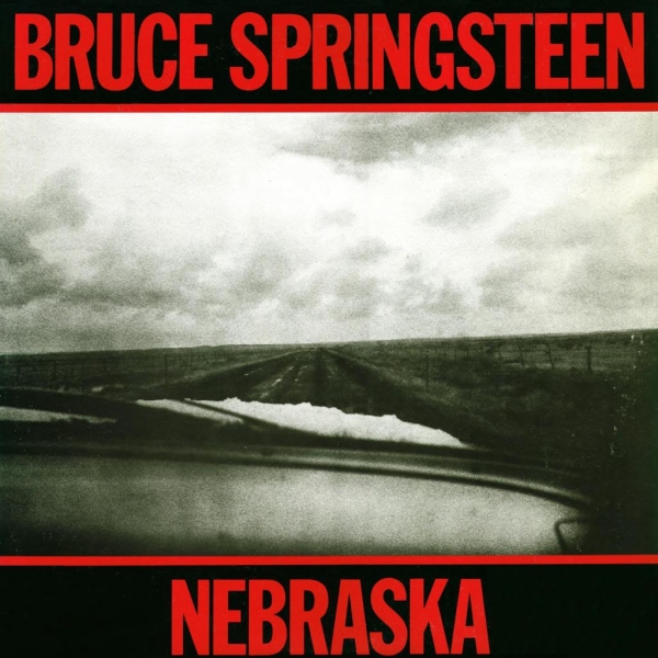 Nebraska Font