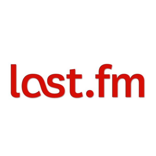 Last.fm Font