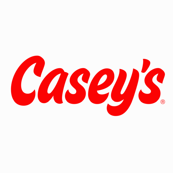 Casey's Logo Font