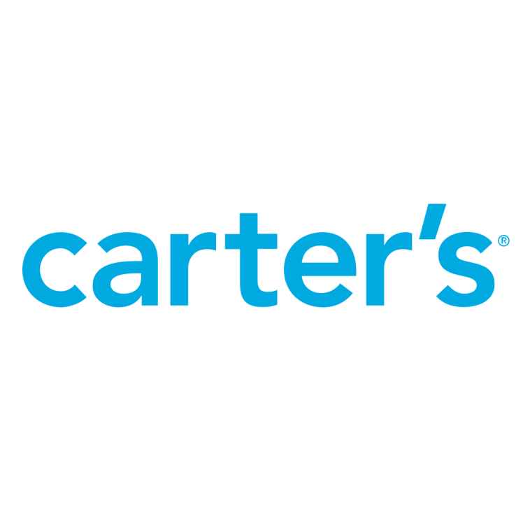 Carter's Logo Font
