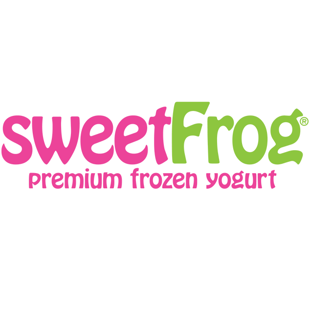 Sweet Frog Font