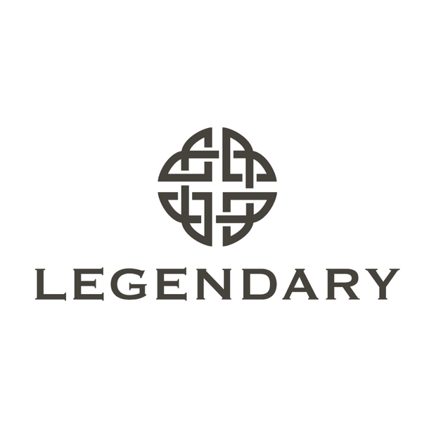 Legendary Font