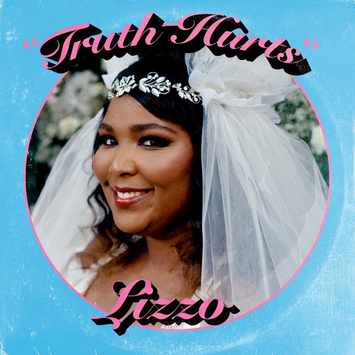 Truth Hurts Font