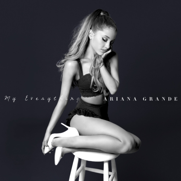 My Everything Font