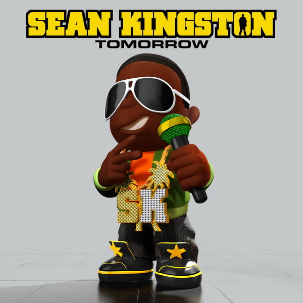 Tomorrow Font