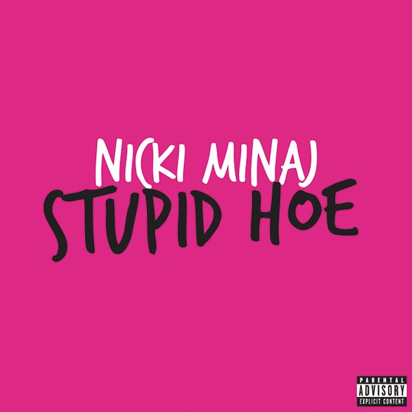 Stupid Hoe Font