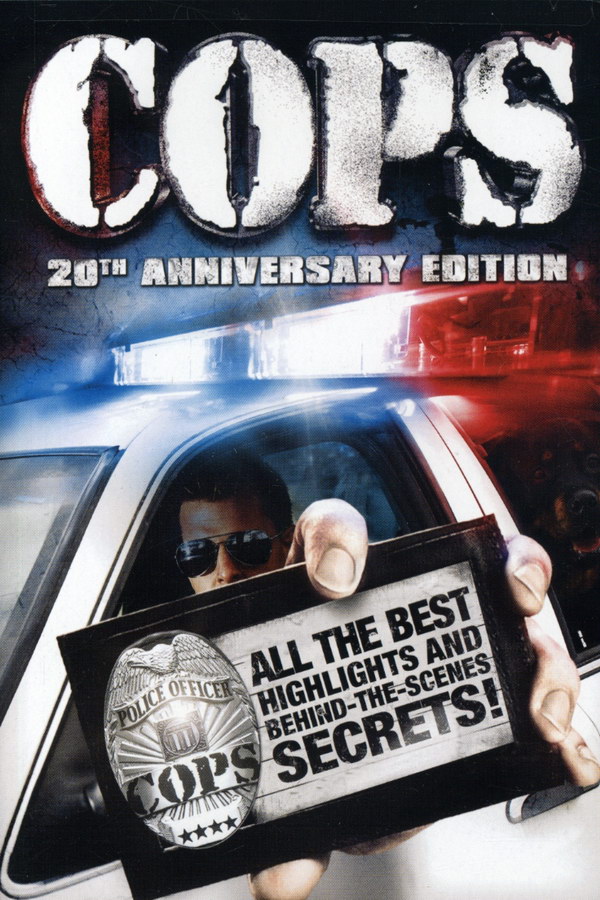 COPS Font