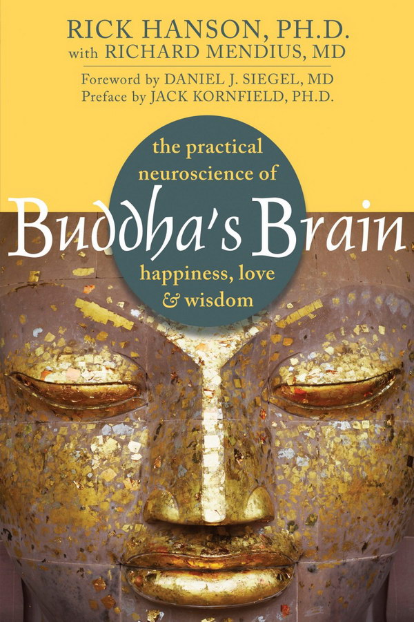 Buddha’s Brain Font