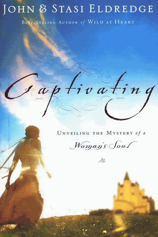 Captivating Font