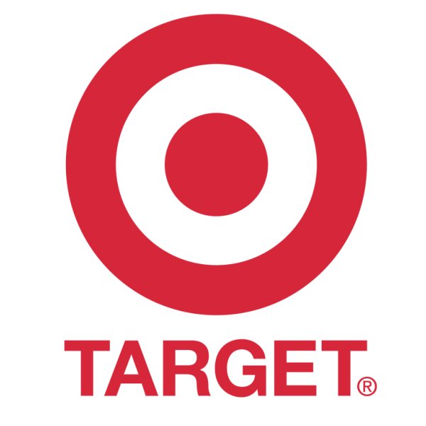 Target Font