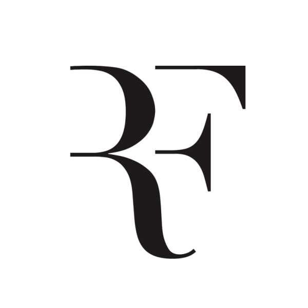 Roger Federer Font