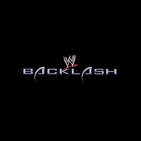Backlash Font