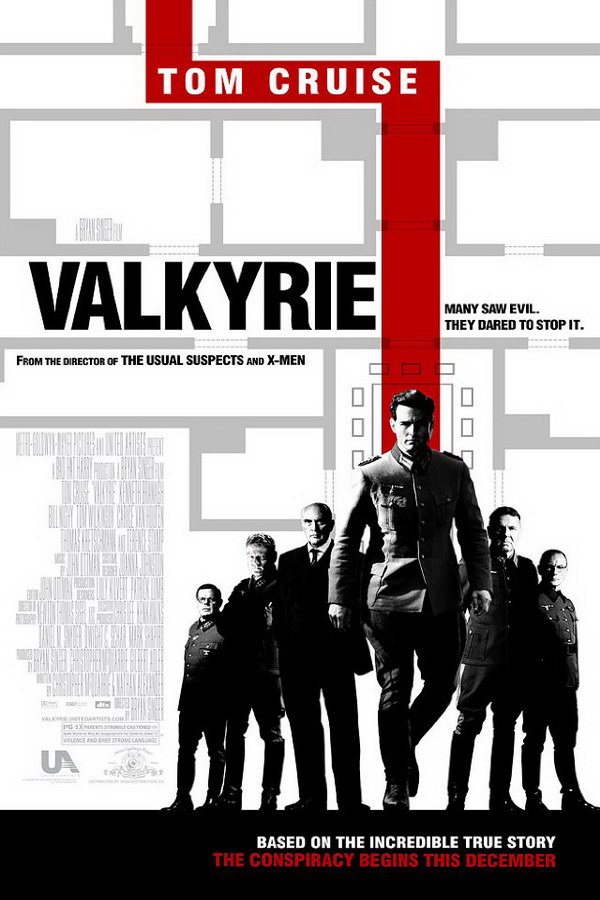 Valkyrie Font