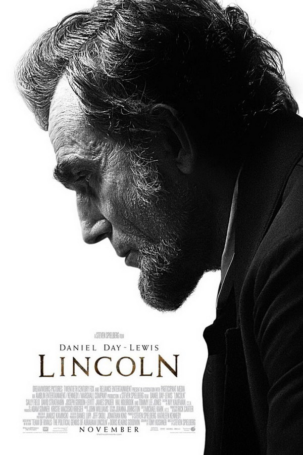 Lincoln Font