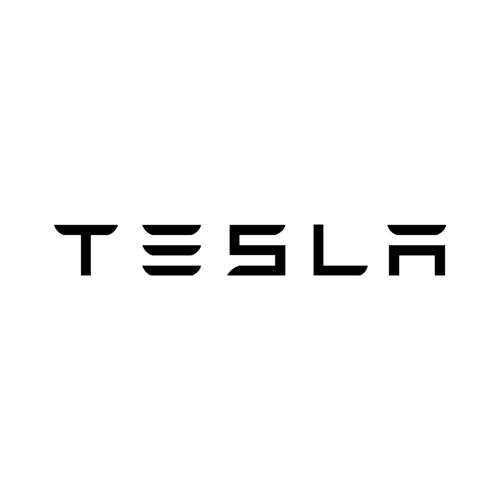 Tesla Font