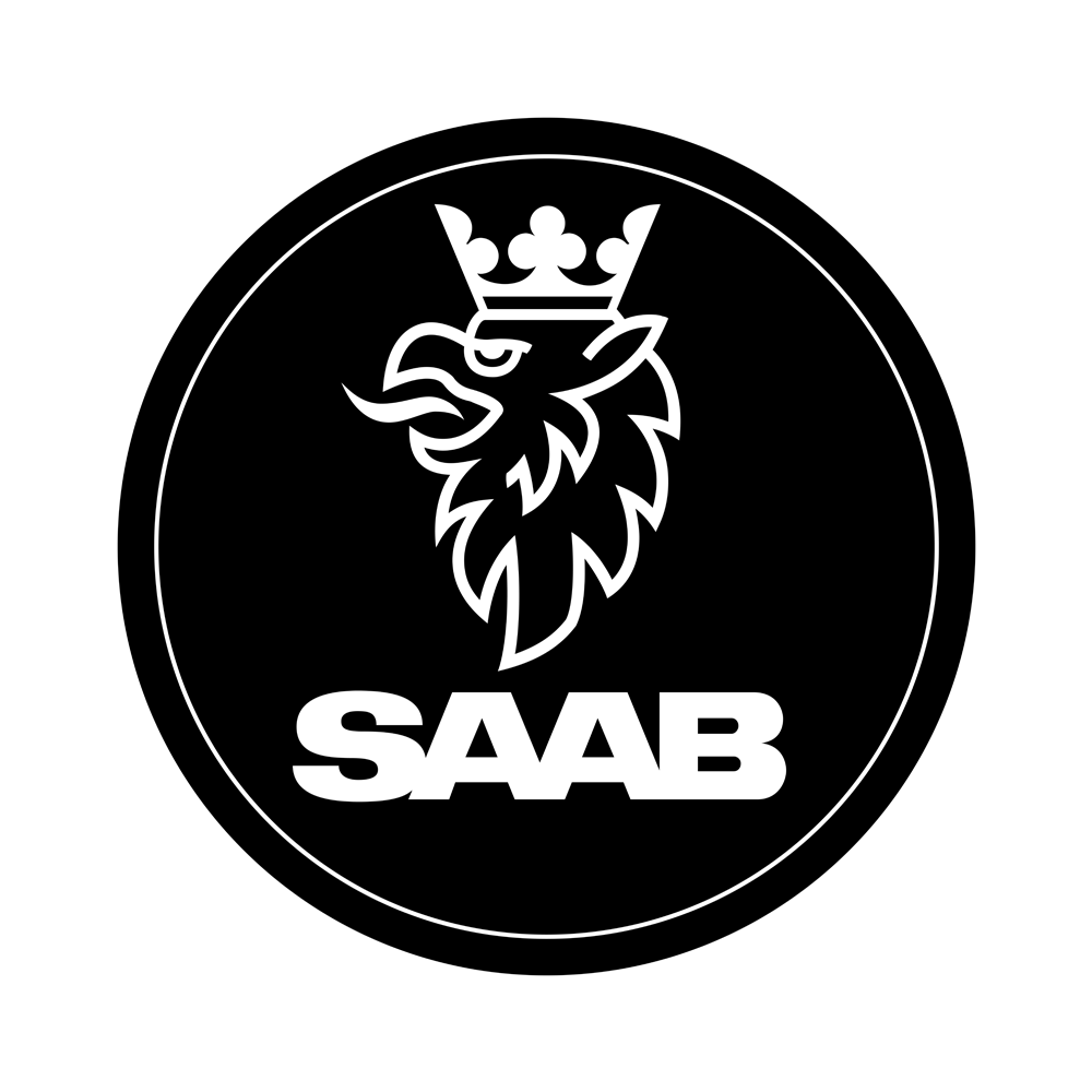 Saab Font