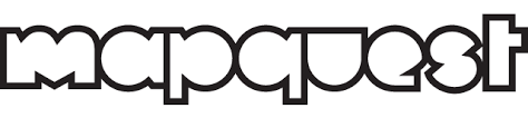 MapQuest Font
