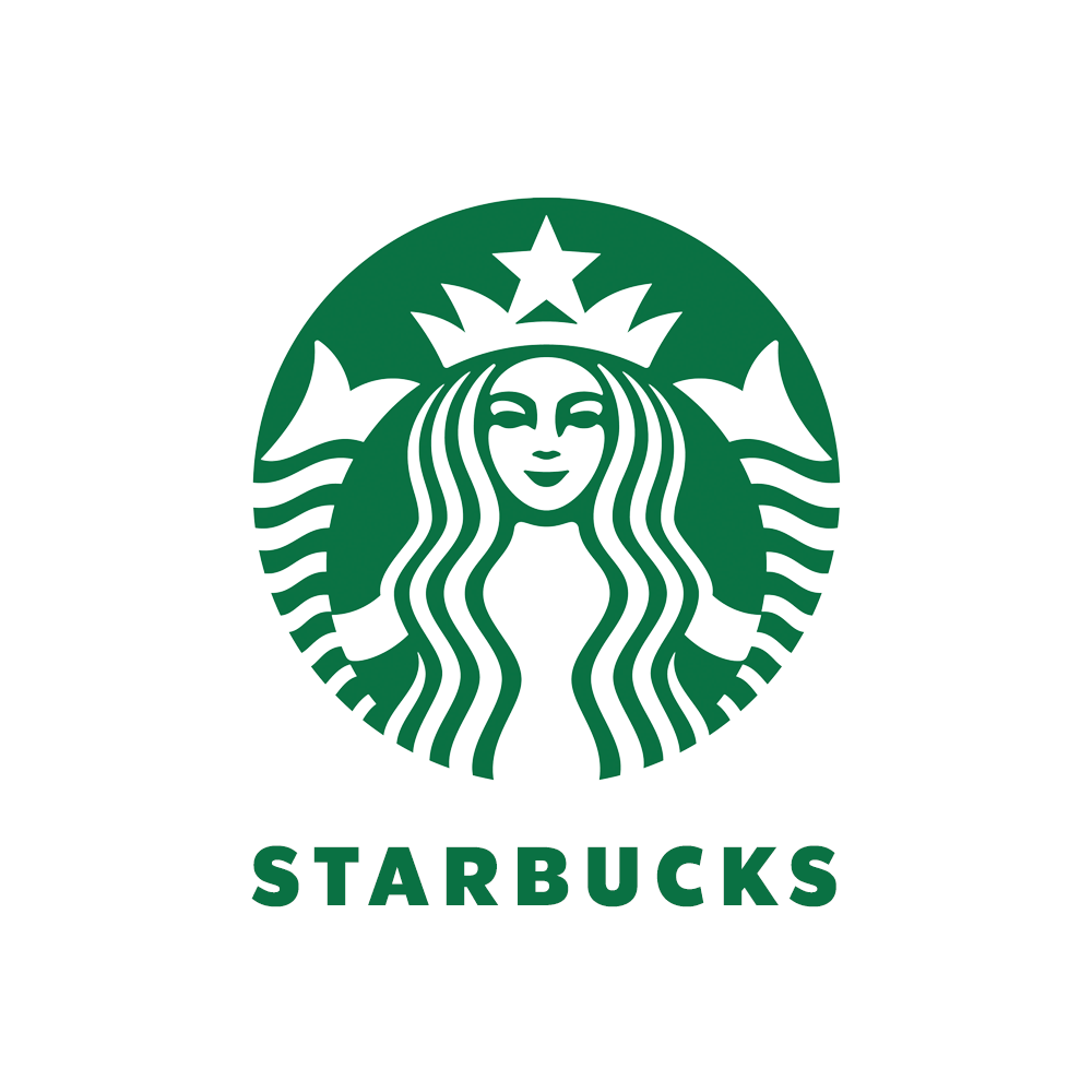 Starbucks Font