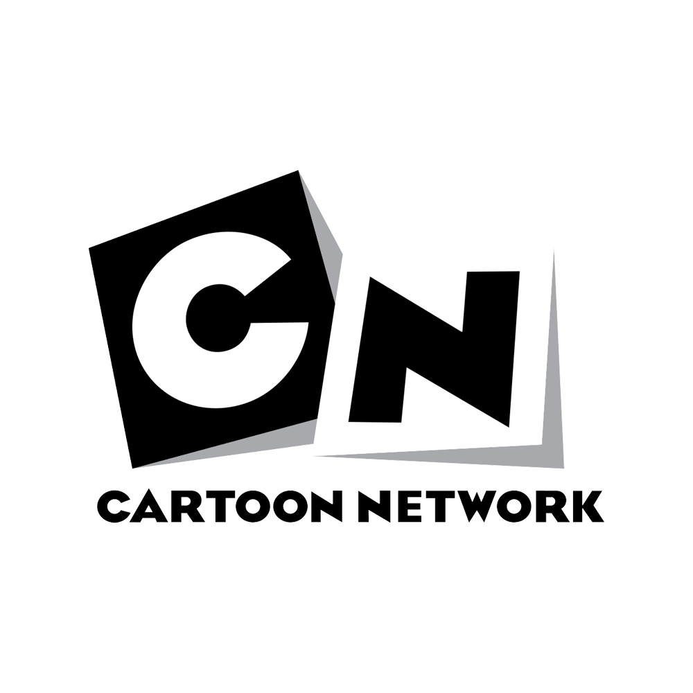 Cartoon Network Font