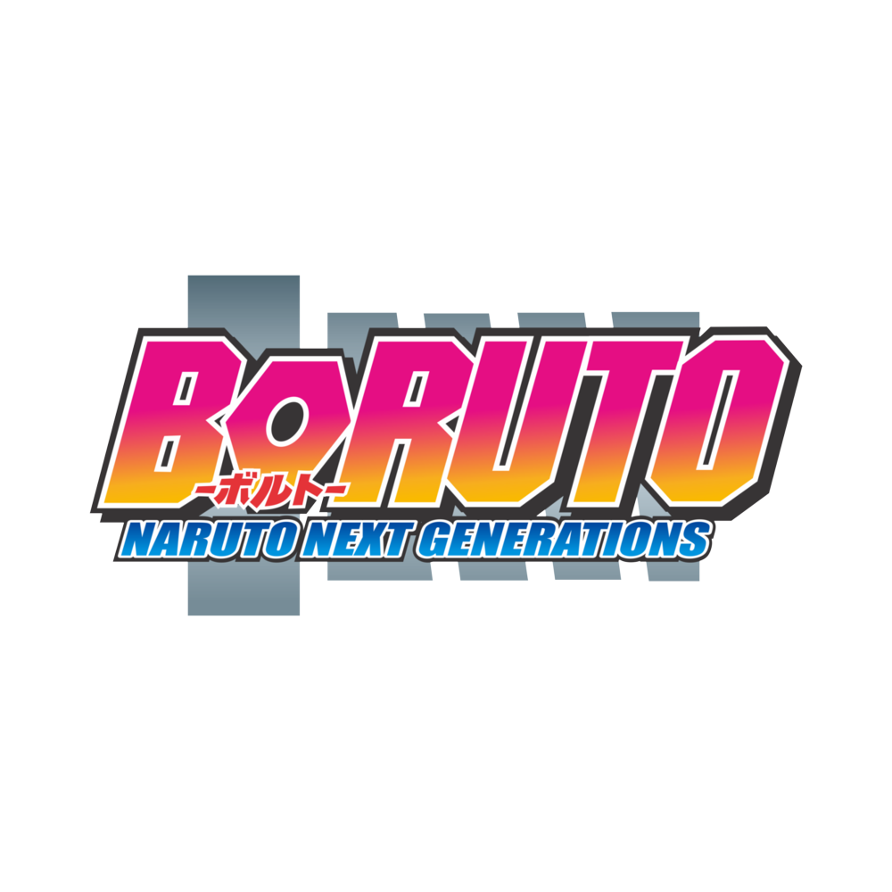 Boruto Font