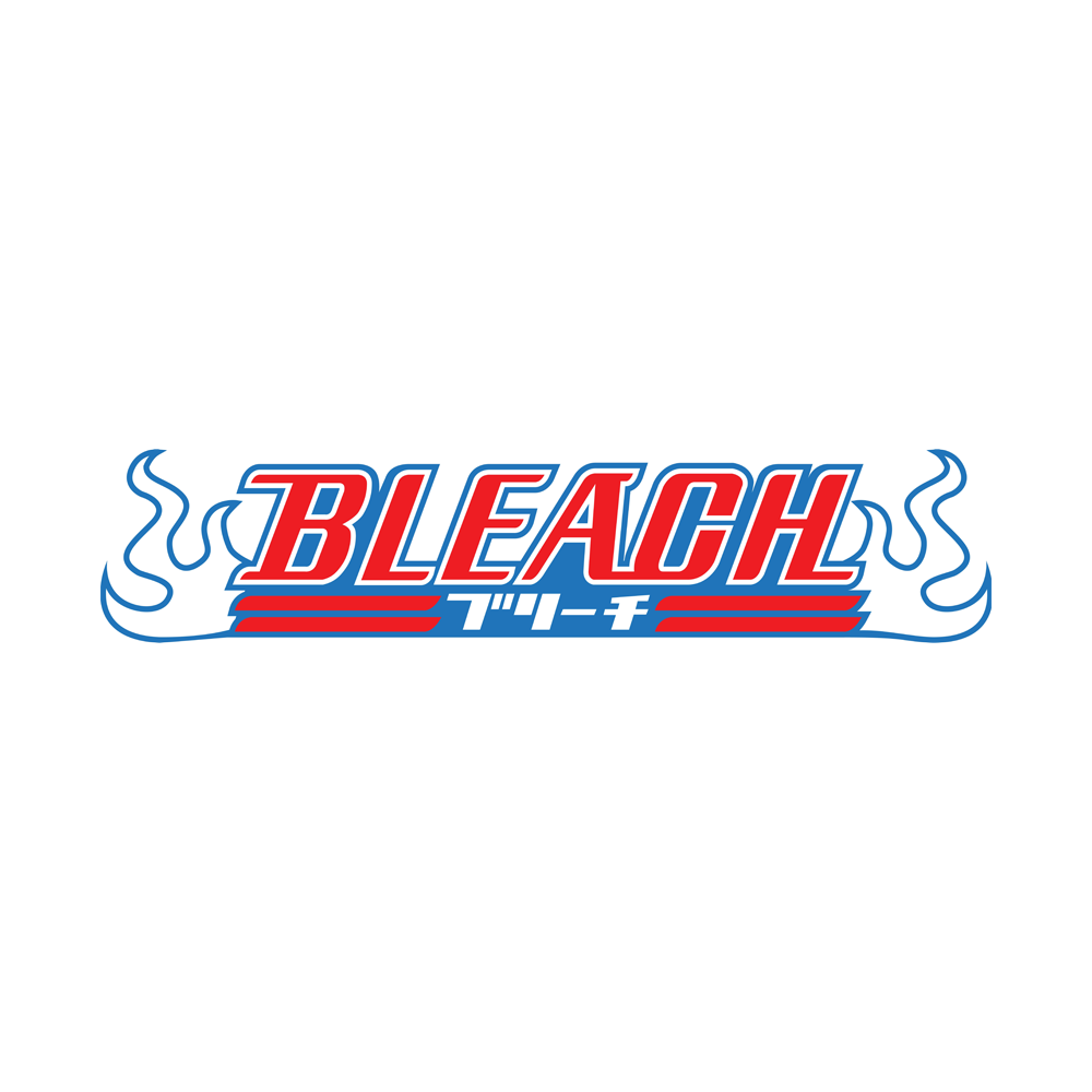 Bleach Font