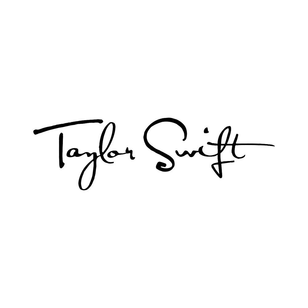 Taylor Swift Font