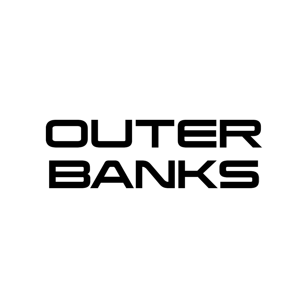 Outer Banks Font