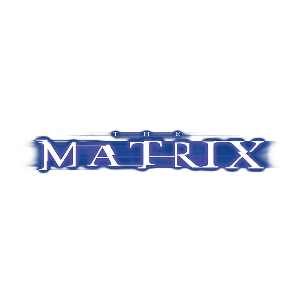 Matrix Font