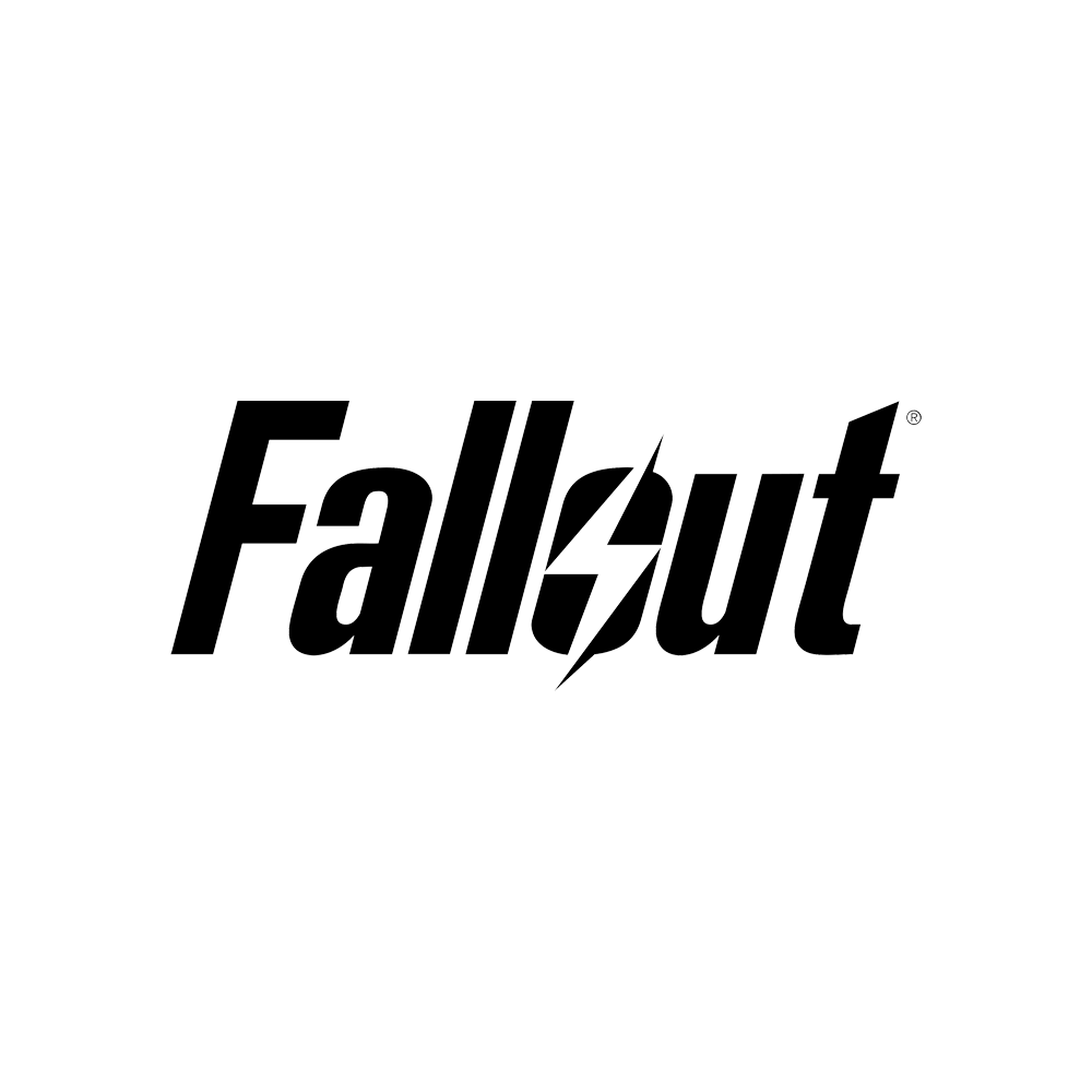 Fallout Font