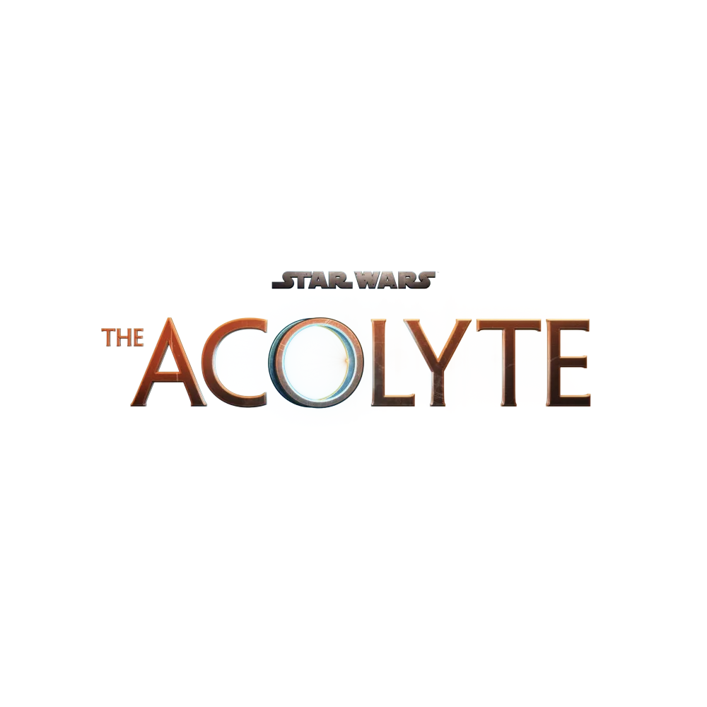 The Acolyte Font